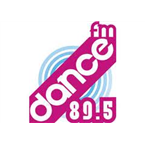 logo Dance FM
