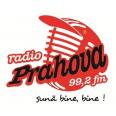 logo Radio Prahova