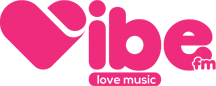 logo Vibe FM