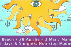 Eveniment concert Non Stop Madness, Mamaia 28 aprilie – 3 mai 2016 EMISIUNI Eveniment concert Non Stop Madness, Mamaia 28 aprilie – 3 mai 2016 EMISIUNI