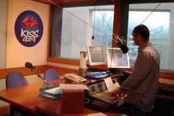 Radio Kiss FM Radio Kiss FM