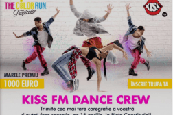 Concurs Kiss FM Dance Crew Concurs Kiss FM Dance Crew