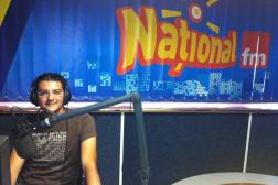 Radio National FM Radio National FM