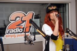 Radio Radio 21 Radio Radio 21