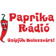 Paprika Radio Paprika Radio