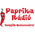 Paprika Radio