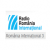 Radio Romania International 3 (București) Radio Romania International 3 (București)
