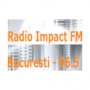 Radio Impact FM (București)