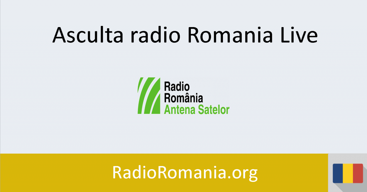 tobacco Happy Tame Antena Satelor live - Asculta Radio Online