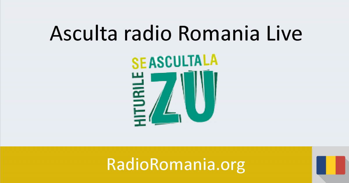 Radio ZU Live Asculta Radio Online Radio ZU Live Asculta Radio Online